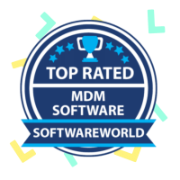 最受好评的 MDM 软件 – 软件世界