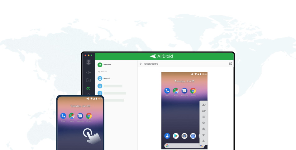 AirDroid 个人版