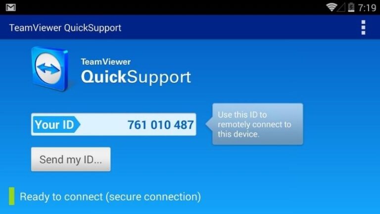TeamViewer