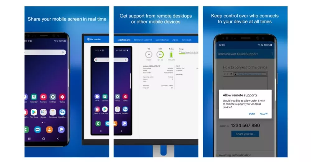 TeamViewer