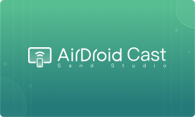 手机/电脑投屏工具使用指南 | AirDroid Cast