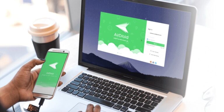 AirDroid