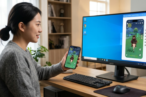 第三方投屏软件的多样选择